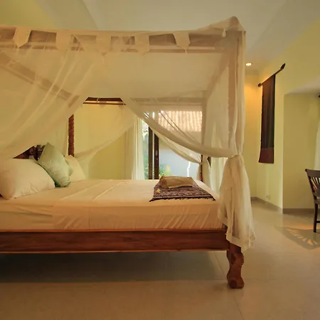 Jiwa Guest House