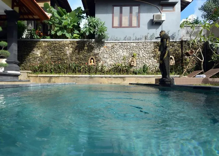 Hotel Jiwa