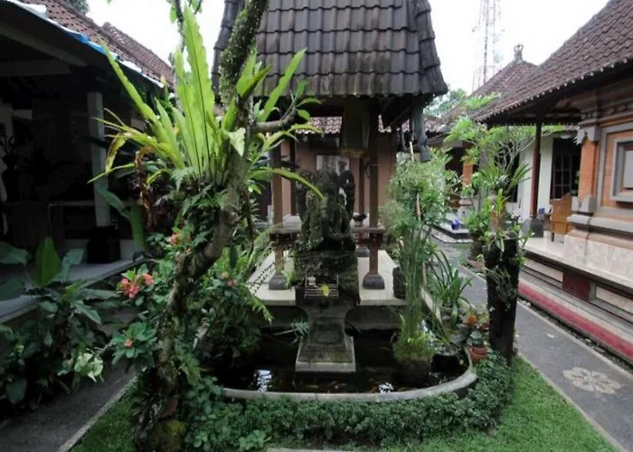 Hotel Jiwa